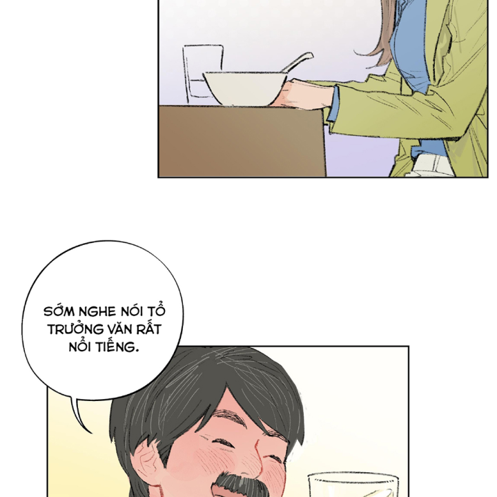 Thỏ Dính Bẫy Tin Đồn Chapter 5 - Trang 2