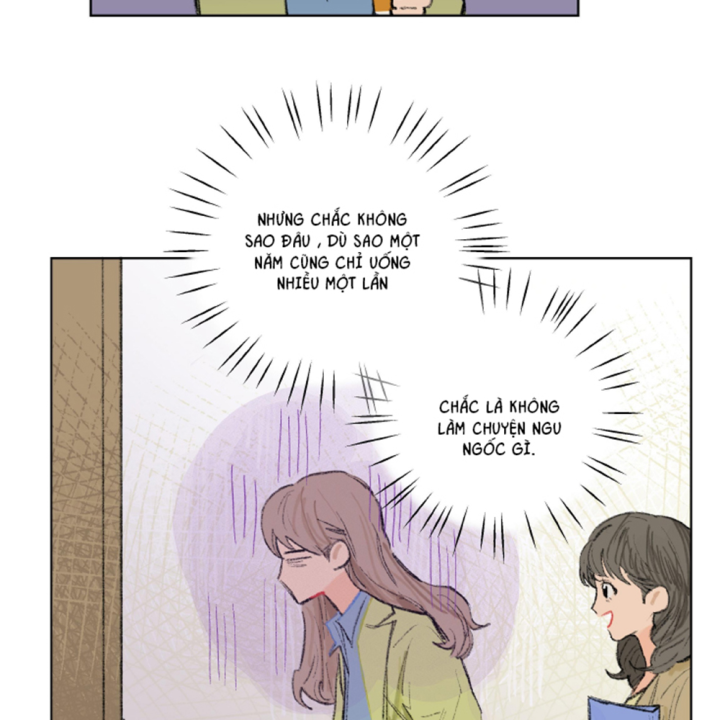 Thỏ Dính Bẫy Tin Đồn Chapter 5 - Trang 2