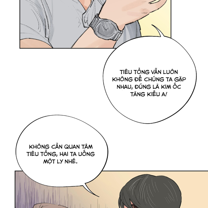 Thỏ Dính Bẫy Tin Đồn Chapter 5 - Trang 2