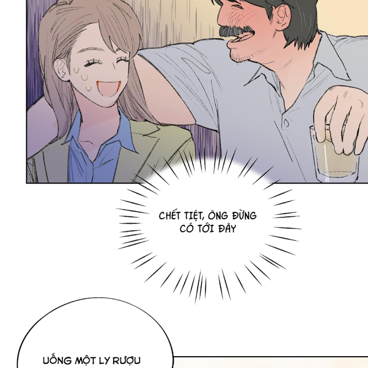 Thỏ Dính Bẫy Tin Đồn Chapter 5 - Trang 2