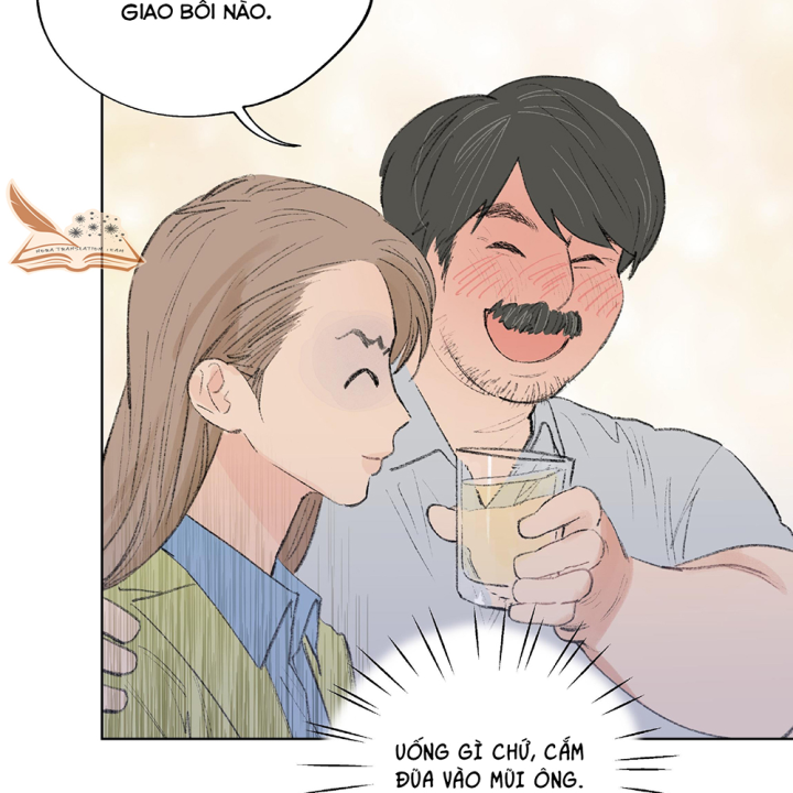 Thỏ Dính Bẫy Tin Đồn Chapter 5 - Trang 2