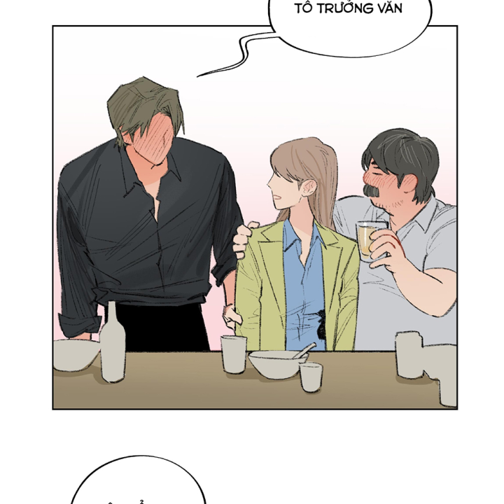 Thỏ Dính Bẫy Tin Đồn Chapter 5 - Trang 2