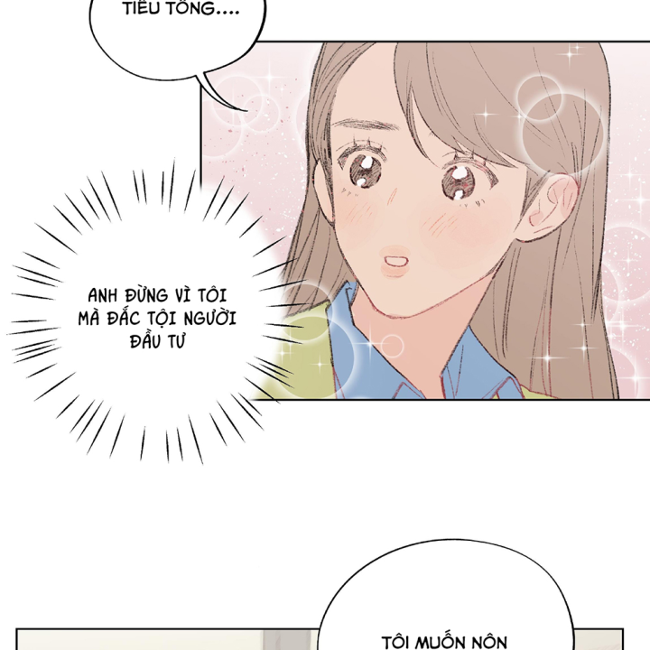 Thỏ Dính Bẫy Tin Đồn Chapter 5 - Trang 2