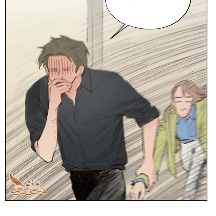 Thỏ Dính Bẫy Tin Đồn Chapter 5 - Trang 2