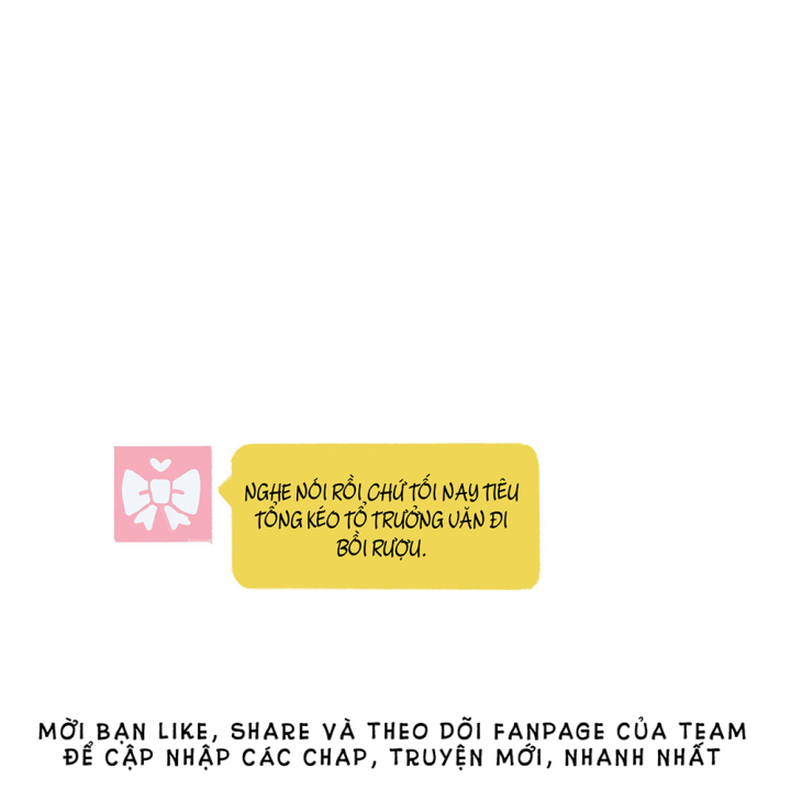Thỏ Dính Bẫy Tin Đồn Chapter 5 - Trang 2