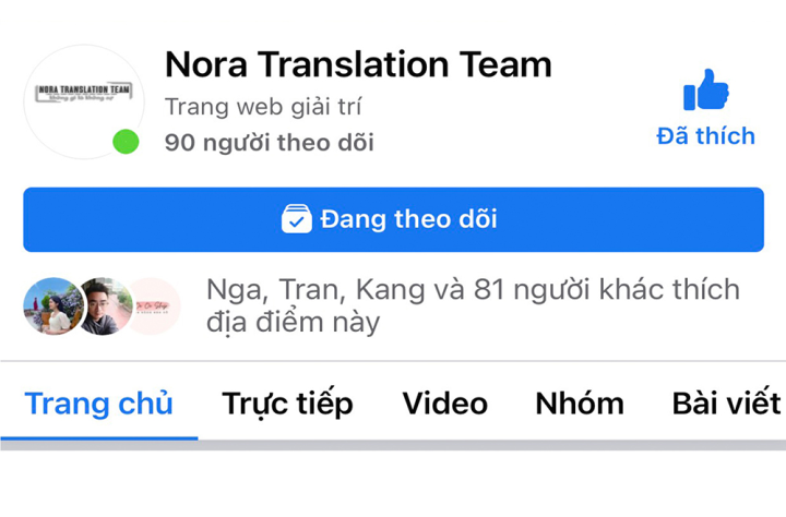 Thỏ Dính Bẫy Tin Đồn Chapter 5 - Trang 2