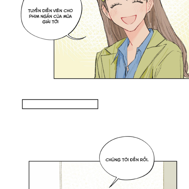 Thỏ Dính Bẫy Tin Đồn Chapter 5 - Trang 2
