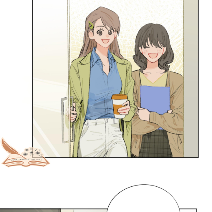 Thỏ Dính Bẫy Tin Đồn Chapter 5 - Trang 2