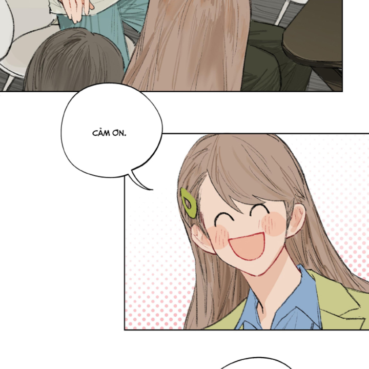 Thỏ Dính Bẫy Tin Đồn Chapter 5 - Trang 2
