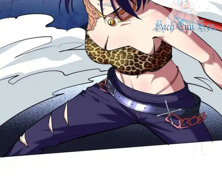Ta Quyết Không Thành Phật Chapter 34 - Trang 3