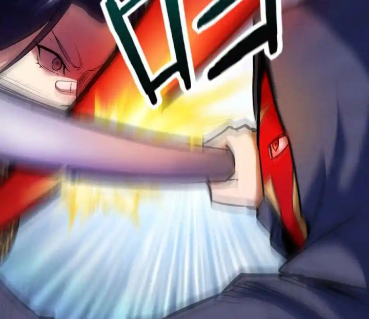 Ta Quyết Không Thành Phật Chapter 34 - Trang 3
