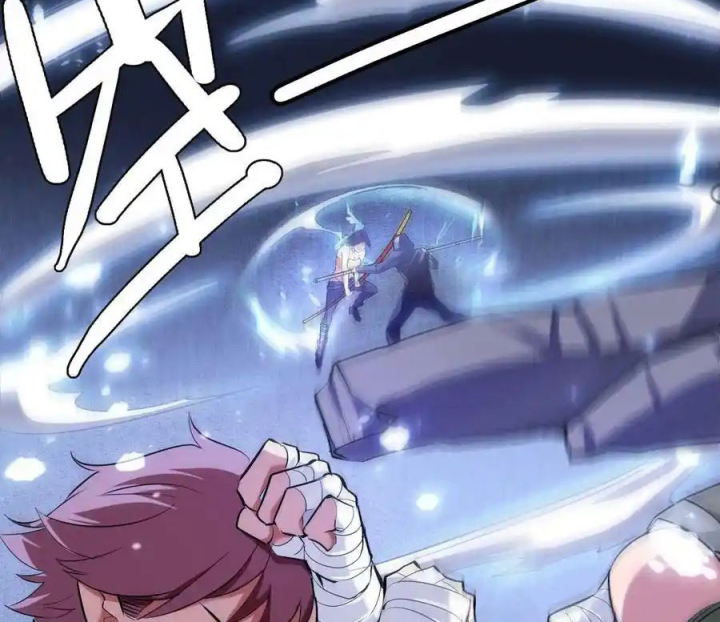 Ta Quyết Không Thành Phật Chapter 34 - Trang 3
