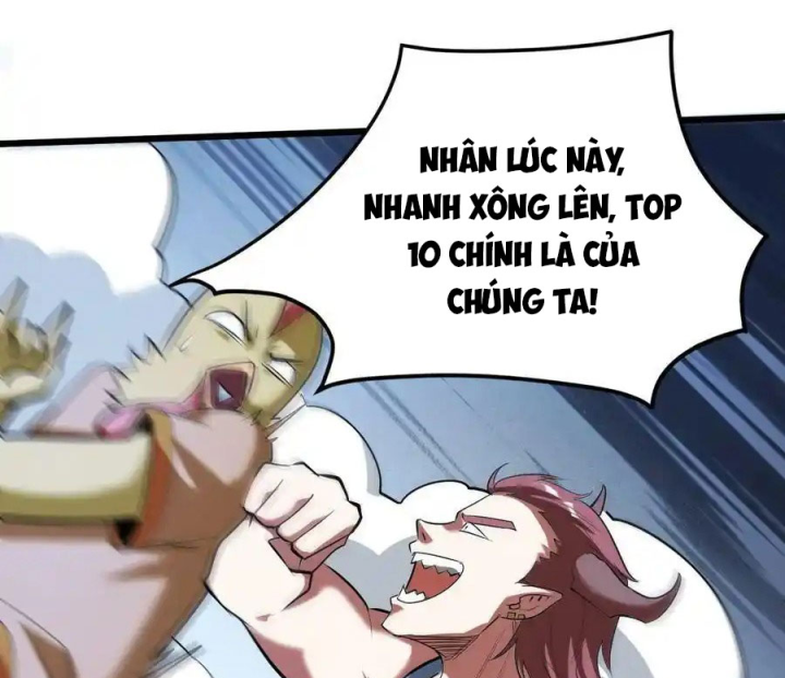 Ta Quyết Không Thành Phật Chapter 34 - Trang 3