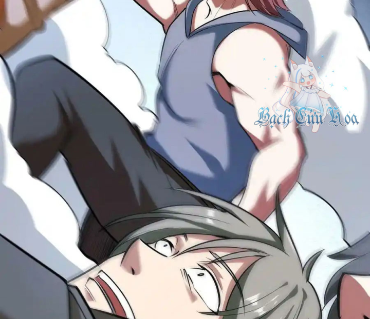 Ta Quyết Không Thành Phật Chapter 34 - Trang 3
