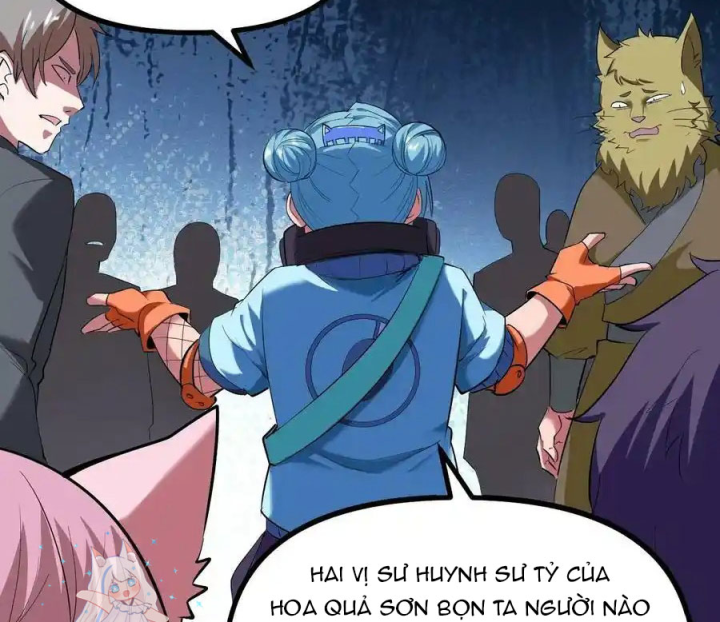 Ta Quyết Không Thành Phật Chapter 34 - Trang 3