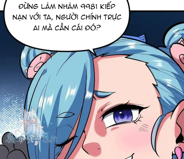 Ta Quyết Không Thành Phật Chapter 34 - Trang 3