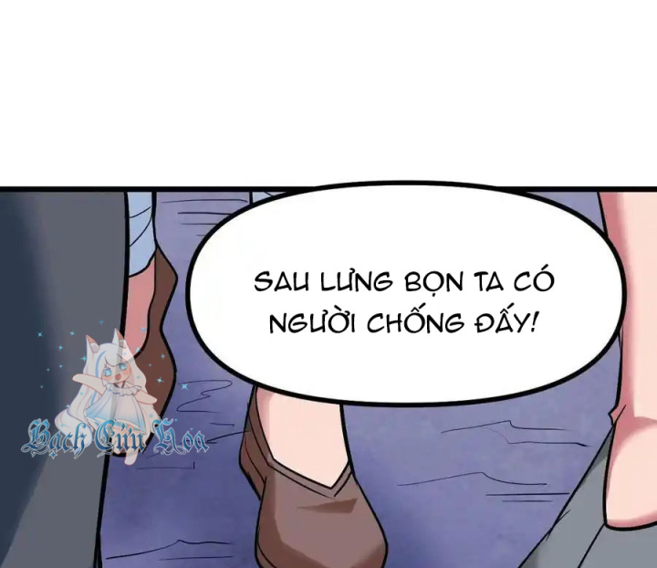 Ta Quyết Không Thành Phật Chapter 34 - Trang 3