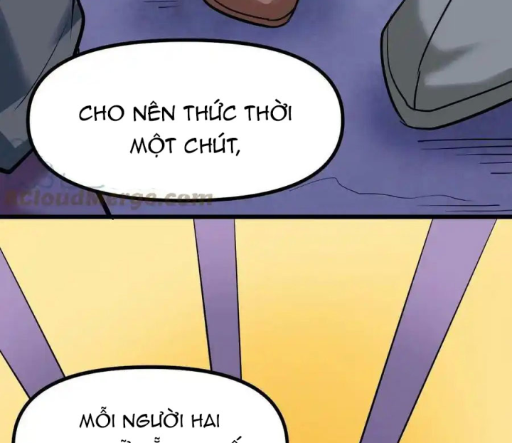 Ta Quyết Không Thành Phật Chapter 34 - Trang 3