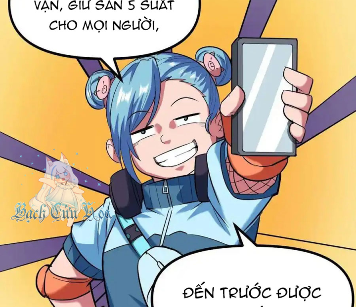 Ta Quyết Không Thành Phật Chapter 34 - Trang 3