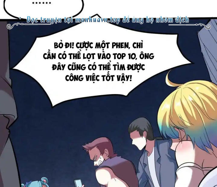 Ta Quyết Không Thành Phật Chapter 34 - Trang 3