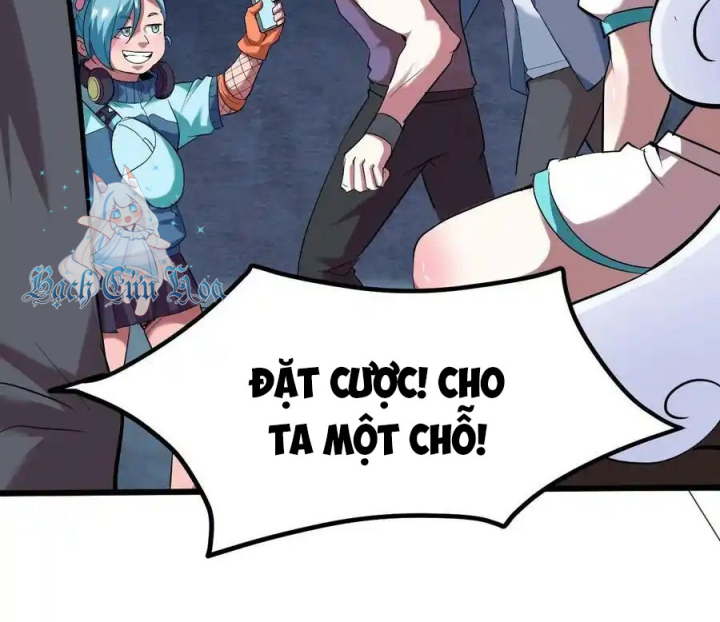 Ta Quyết Không Thành Phật Chapter 34 - Trang 3