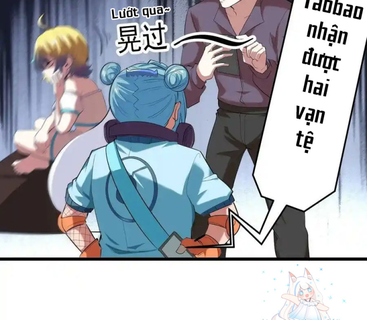 Ta Quyết Không Thành Phật Chapter 34 - Trang 3