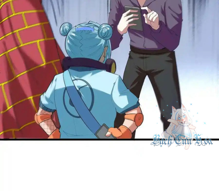 Ta Quyết Không Thành Phật Chapter 34 - Trang 3