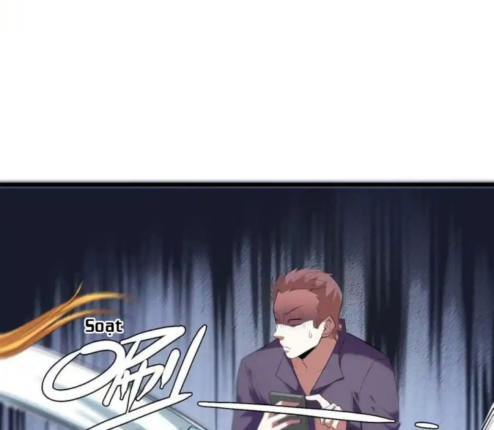 Ta Quyết Không Thành Phật Chapter 34 - Trang 3