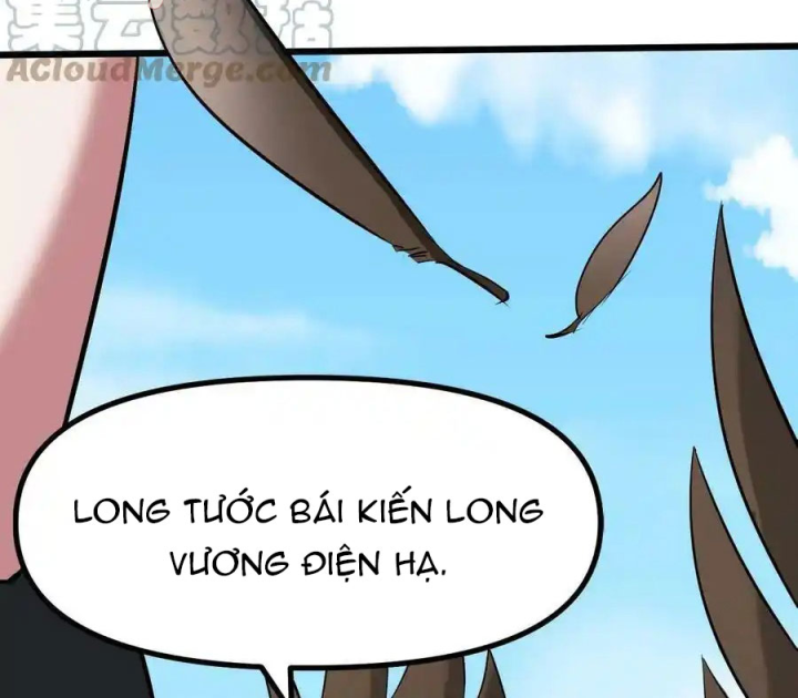 Ta Quyết Không Thành Phật Chapter 34 - Trang 3