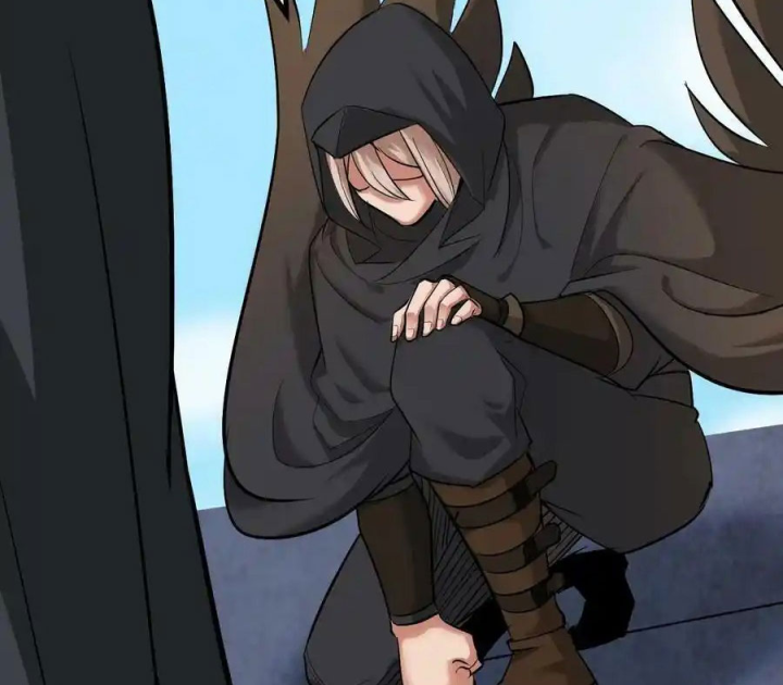 Ta Quyết Không Thành Phật Chapter 34 - Trang 3