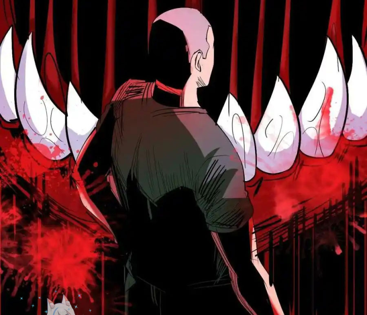 Ta Quyết Không Thành Phật Chapter 34 - Trang 3