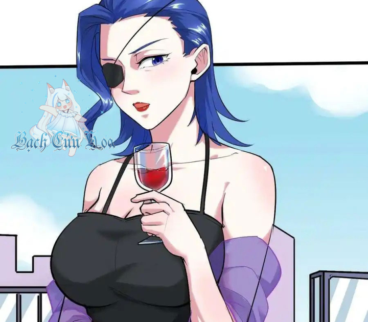 Ta Quyết Không Thành Phật Chapter 34 - Trang 3