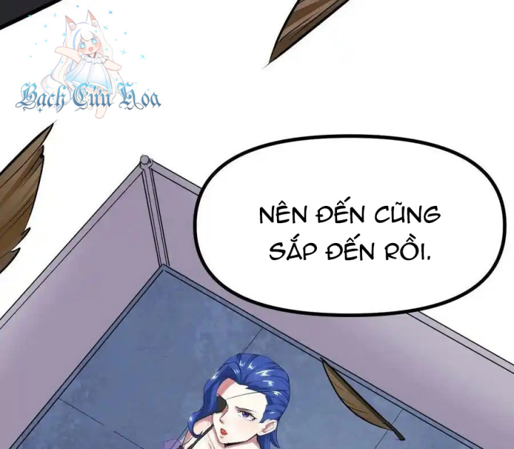 Ta Quyết Không Thành Phật Chapter 34 - Trang 3