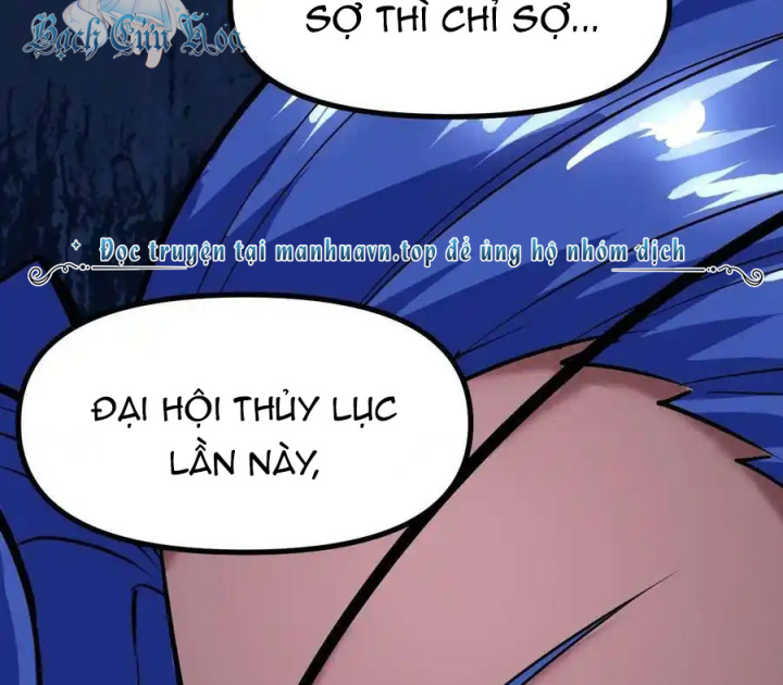 Ta Quyết Không Thành Phật Chapter 34 - Trang 3