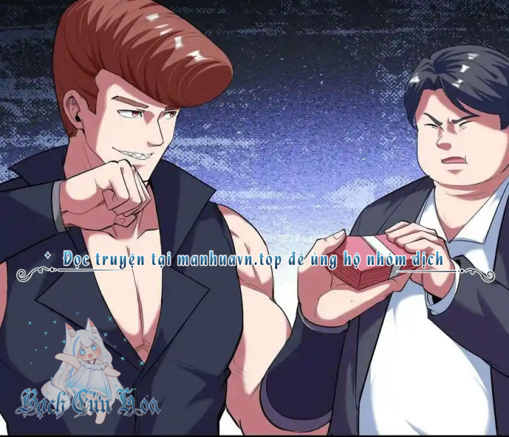 Ta Quyết Không Thành Phật Chapter 34 - Trang 3