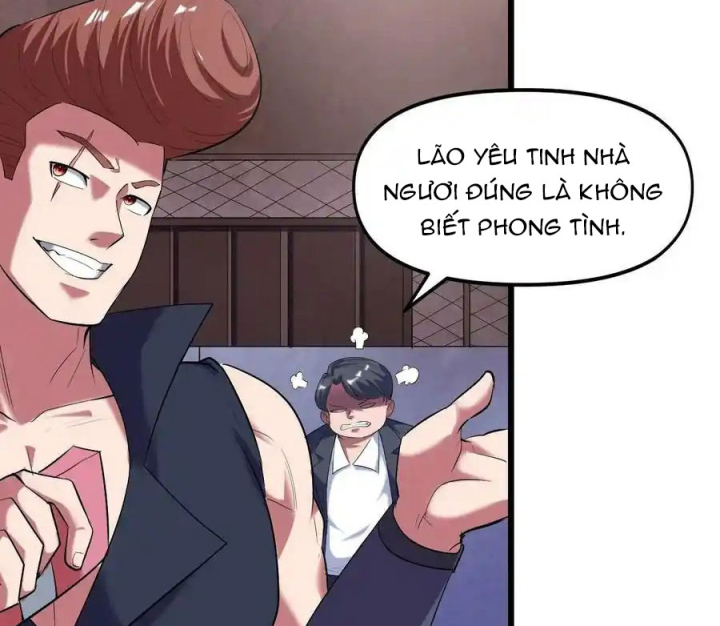 Ta Quyết Không Thành Phật Chapter 34 - Trang 3