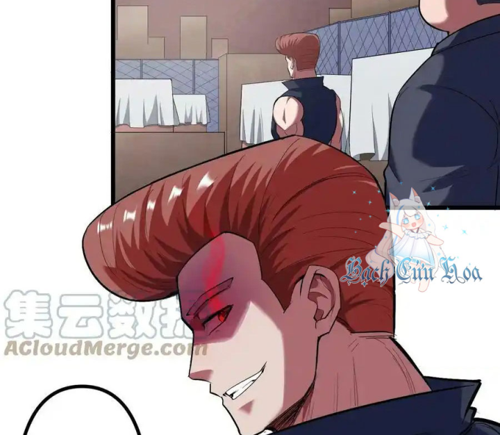 Ta Quyết Không Thành Phật Chapter 34 - Trang 3