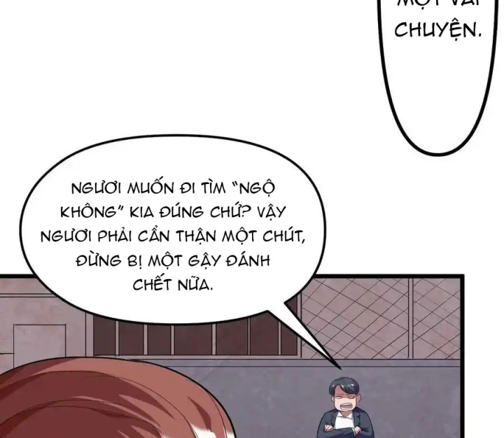 Ta Quyết Không Thành Phật Chapter 34 - Trang 3