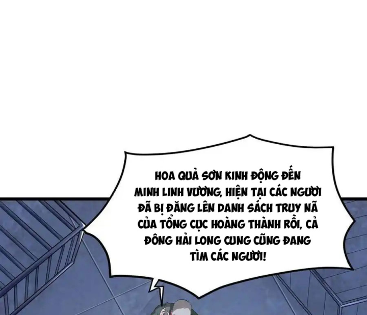 Ta Quyết Không Thành Phật Chapter 34 - Trang 3