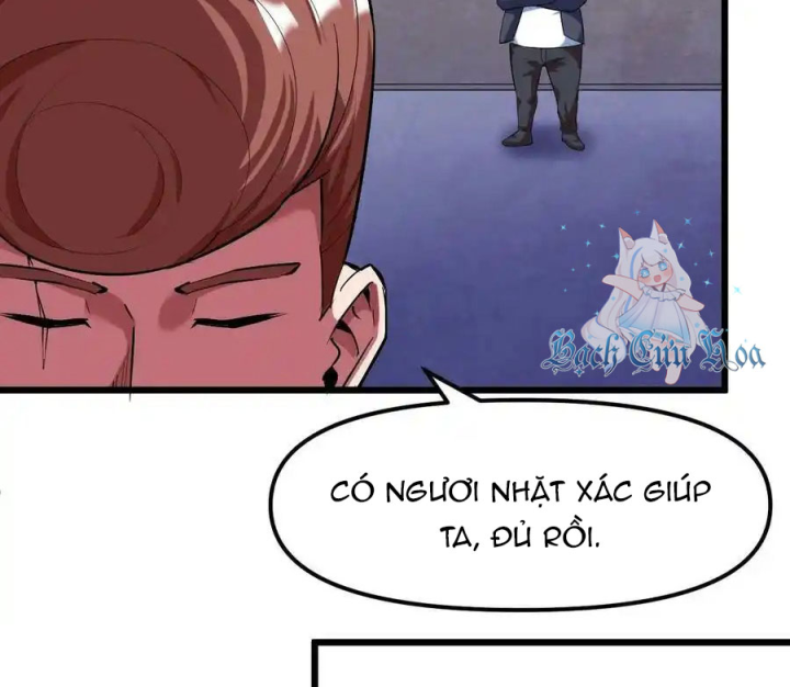 Ta Quyết Không Thành Phật Chapter 34 - Trang 3
