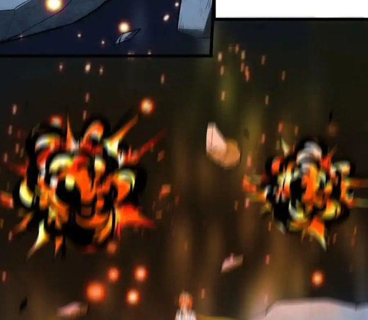 Ta Quyết Không Thành Phật Chapter 34 - Trang 3