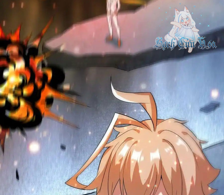 Ta Quyết Không Thành Phật Chapter 34 - Trang 3