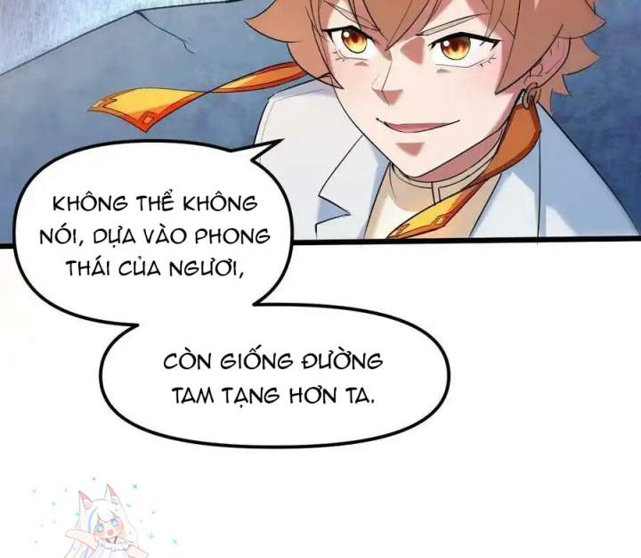 Ta Quyết Không Thành Phật Chapter 34 - Trang 3