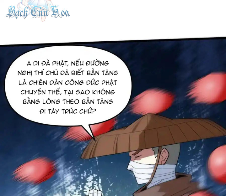 Ta Quyết Không Thành Phật Chapter 34 - Trang 3