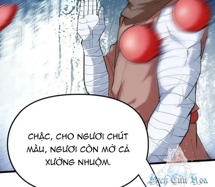 Ta Quyết Không Thành Phật Chapter 34 - Trang 3
