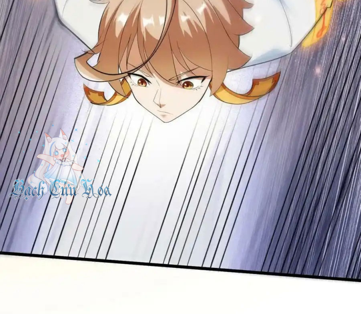 Ta Quyết Không Thành Phật Chapter 34 - Trang 3