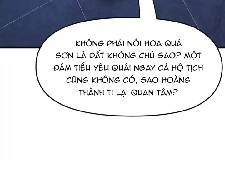 Ta Quyết Không Thành Phật Chapter 34 - Trang 3