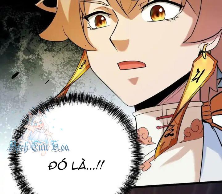 Ta Quyết Không Thành Phật Chapter 34 - Trang 3