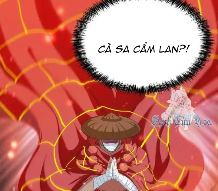 Ta Quyết Không Thành Phật Chapter 34 - Trang 3