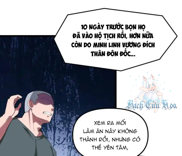 Ta Quyết Không Thành Phật Chapter 34 - Trang 3
